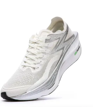 361° Flame 3.0 Running Shoes for Men Wide Foot Sneakers Lightweight,Breathable,Carbon Plate, Non-Slip Marathon Daily Training Shoes,Zapatillas para Hombres profesionales