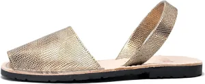 510 - Avarca Classic Style Metallic