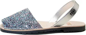 510G - Avarca Classic Style Glitter