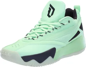 adidas Originals Unisex-Adult Dame Certified 2.0 Sneaker