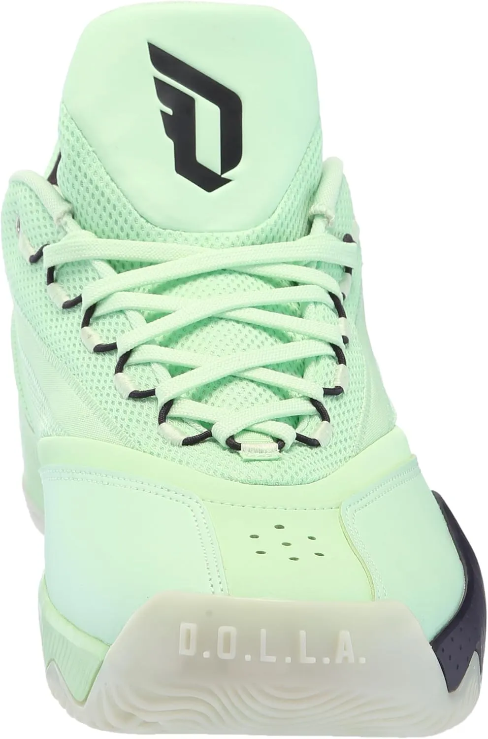 adidas Originals Unisex-Adult Dame Certified 2.0 Sneaker