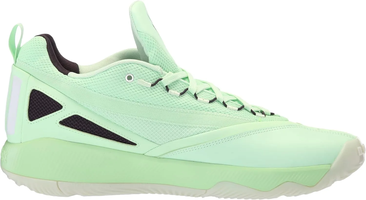 adidas Originals Unisex-Adult Dame Certified 2.0 Sneaker