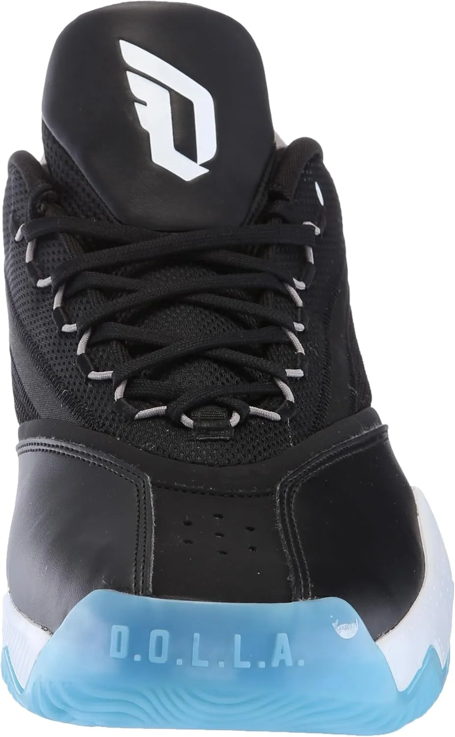 adidas Originals Unisex-Adult Dame Certified 2.0 Sneaker