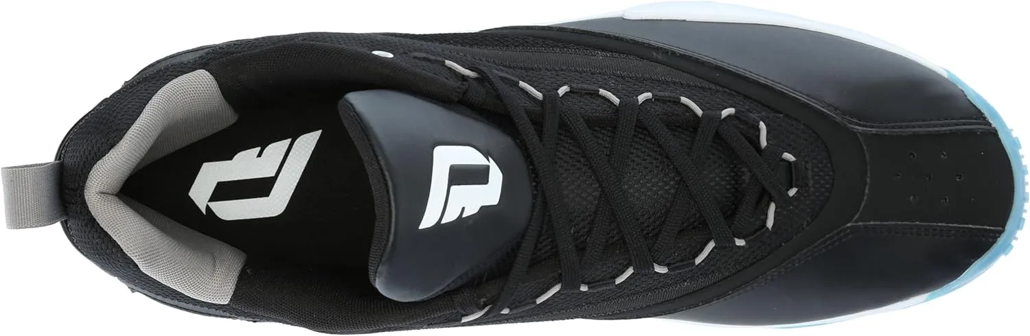 adidas Originals Unisex-Adult Dame Certified 2.0 Sneaker