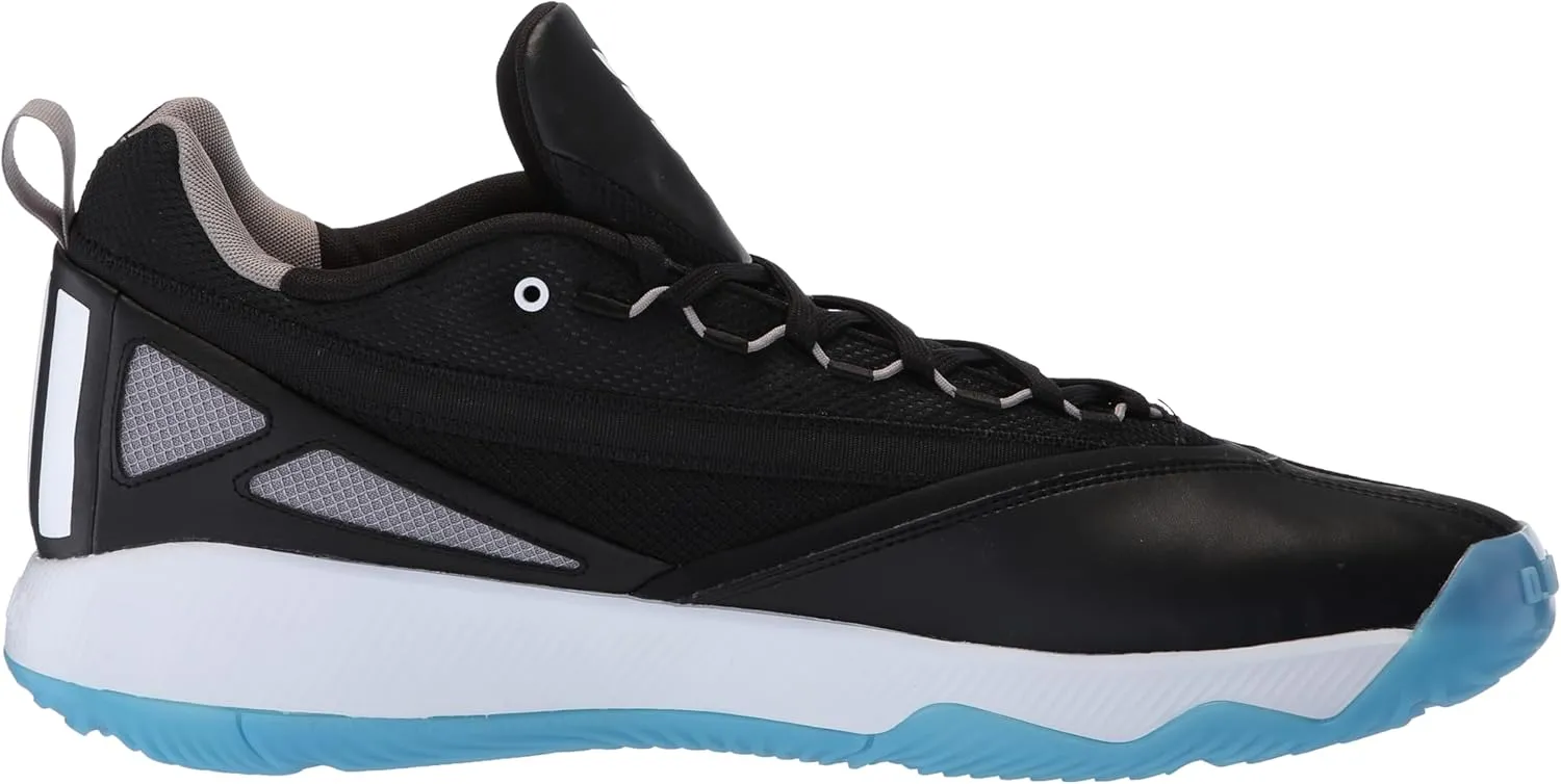 adidas Originals Unisex-Adult Dame Certified 2.0 Sneaker
