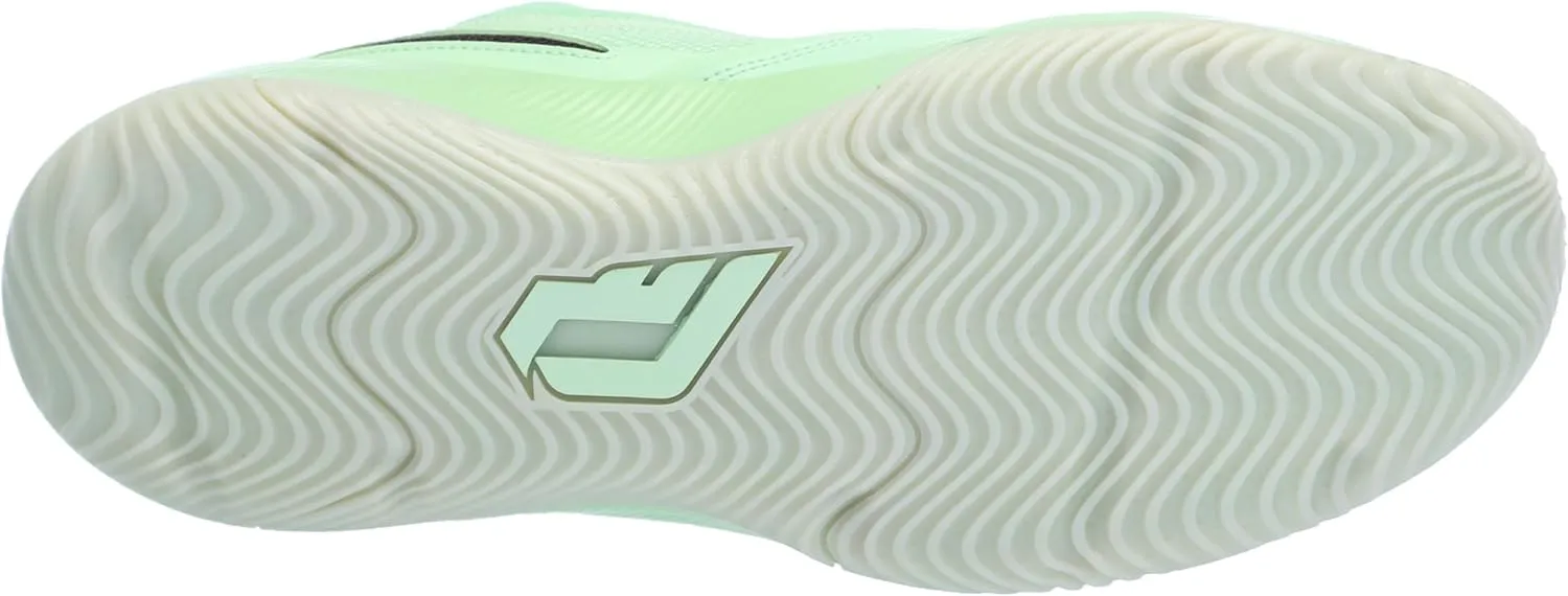 adidas Originals Unisex-Adult Dame Certified 2.0 Sneaker