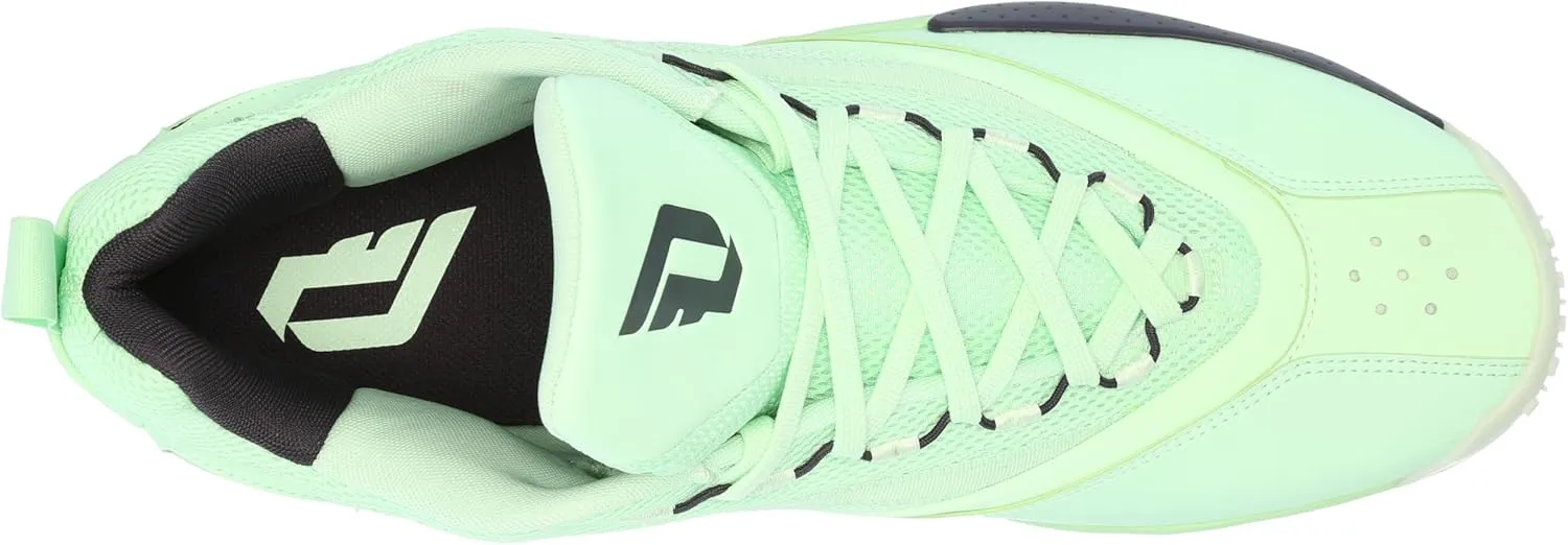 adidas Originals Unisex-Adult Dame Certified 2.0 Sneaker
