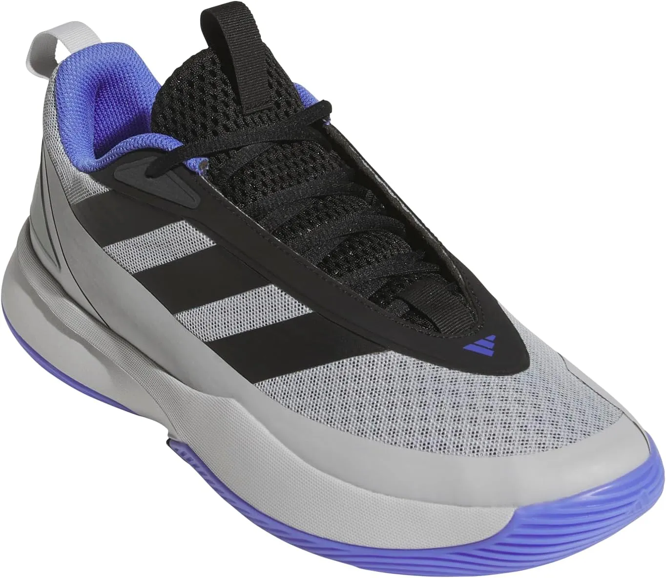 adidas Unisex Adult Front Court Sneaker