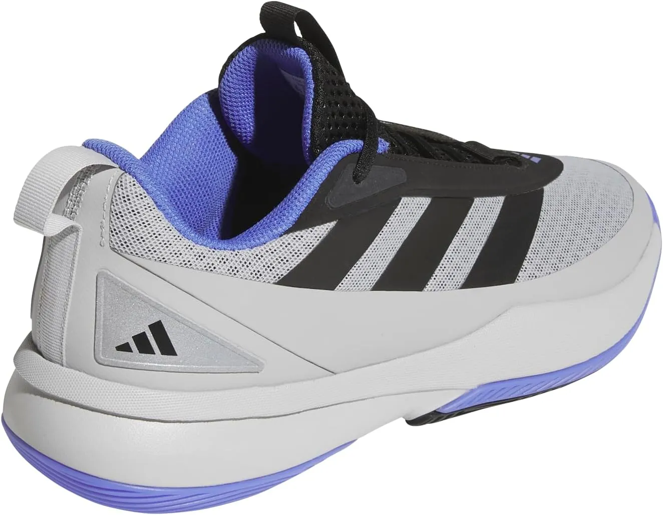adidas Unisex Adult Front Court Sneaker