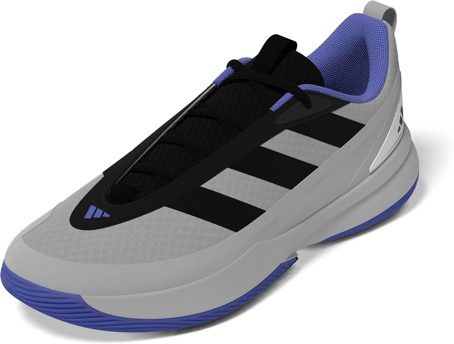 adidas Unisex Adult Front Court Sneaker