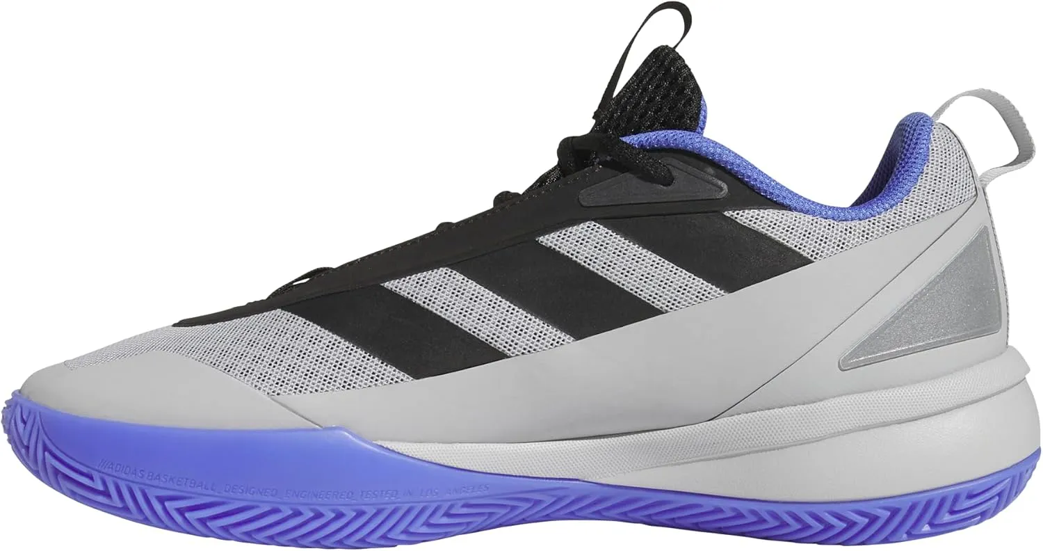 adidas Unisex Adult Front Court Sneaker