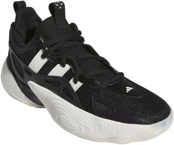 adidas Unisex-Adult Trae Young Unlimited 2 Low Trainers Sneaker, 0