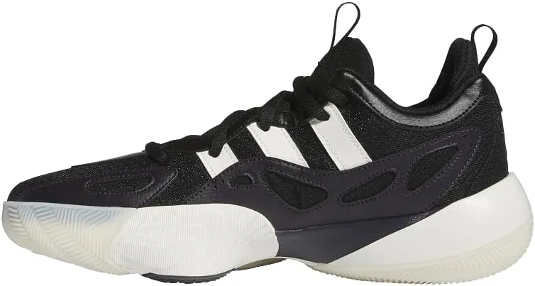 adidas Unisex-Adult Trae Young Unlimited 2 Low Trainers Sneaker, 0