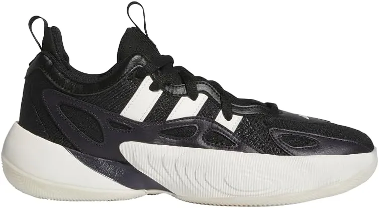adidas Unisex-Adult Trae Young Unlimited 2 Low Trainers Sneaker, 0