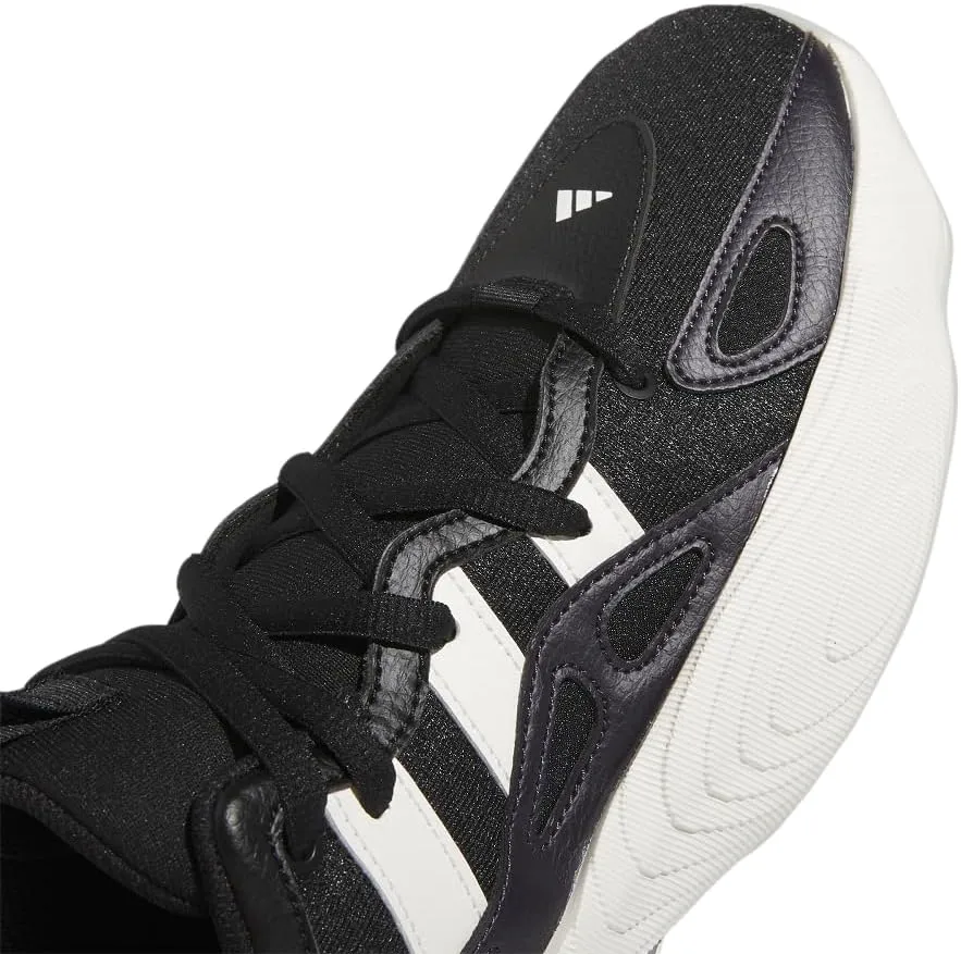 adidas Unisex-Adult Trae Young Unlimited 2 Low Trainers Sneaker, 0