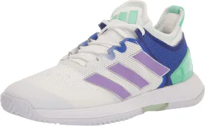 adidas Women's Adizero Ubersonic 4 Sneaker