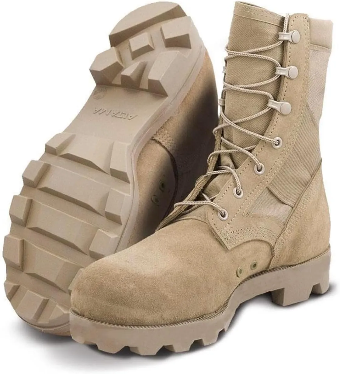 Altama Men's Jungle Px 10.5" Boots