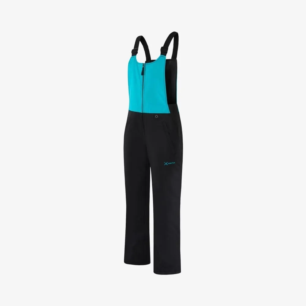 Arctix Essential Insulated Bib Womens Overalls