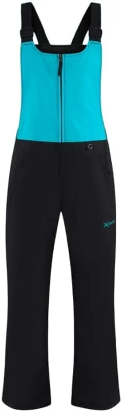 Arctix Essential Insulated Bib Womens Overalls