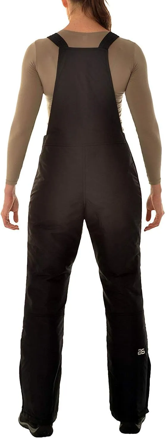 Arctix Essential Insulated Bib Womens Overalls