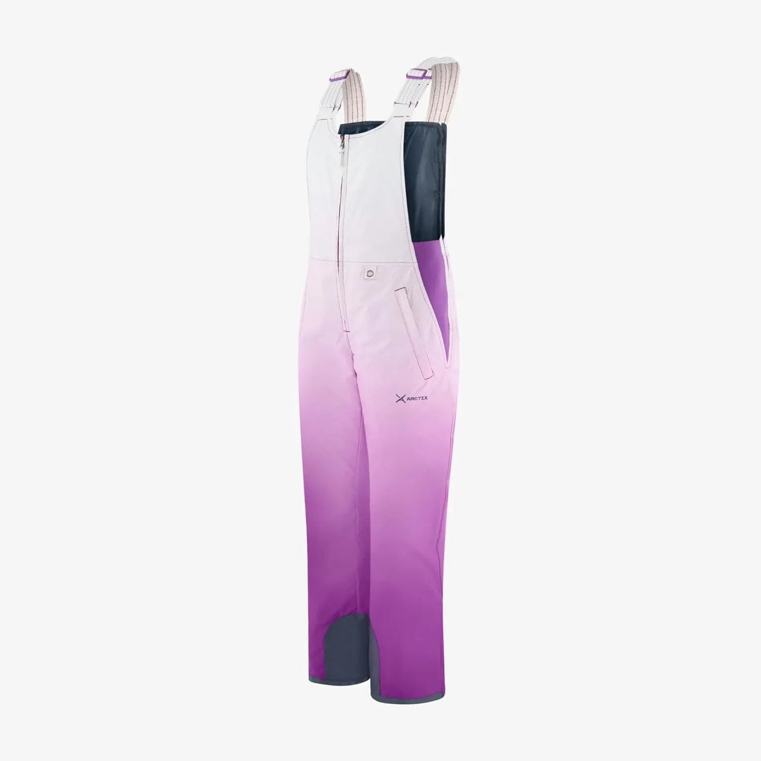Arctix Essential Insulated Bib Womens Overalls