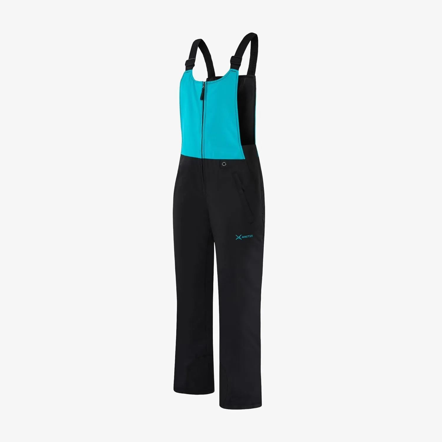Arctix Essential Insulated Bib Womens Overalls
