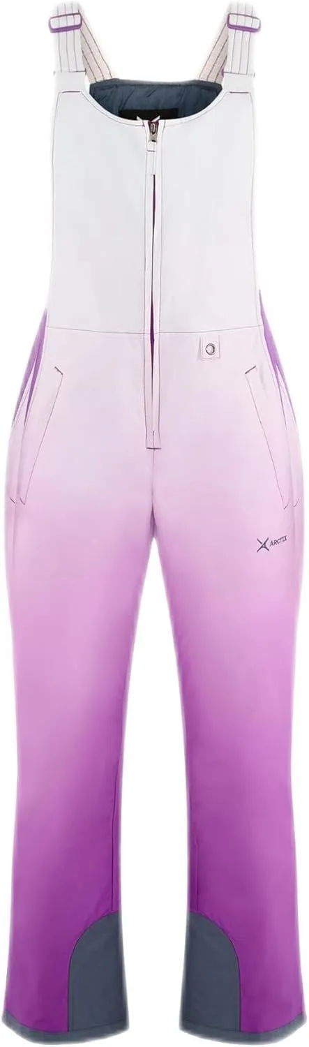 Arctix Essential Insulated Bib Womens Overalls