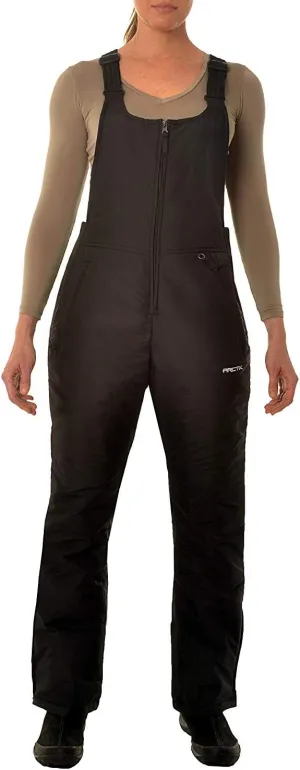 Arctix Essential Insulated Bib Womens Overalls