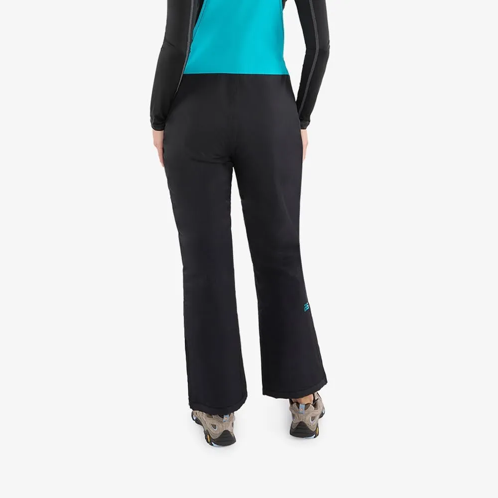 Arctix Essential Insulated Bib Womens Overalls