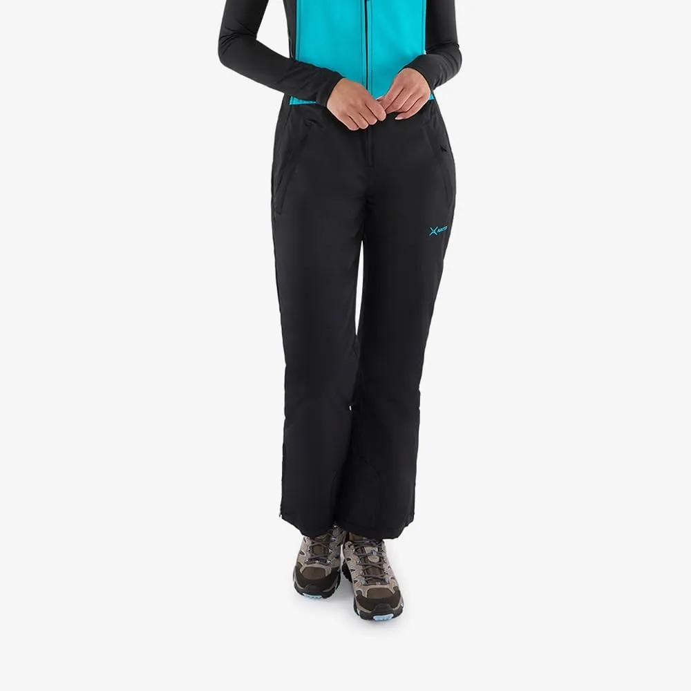 Arctix Essential Insulated Bib Womens Overalls