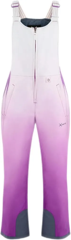 Arctix Essential Insulated Bib Womens Overalls