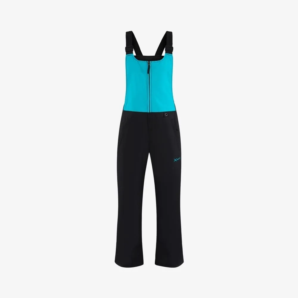 Arctix Essential Insulated Bib Womens Overalls