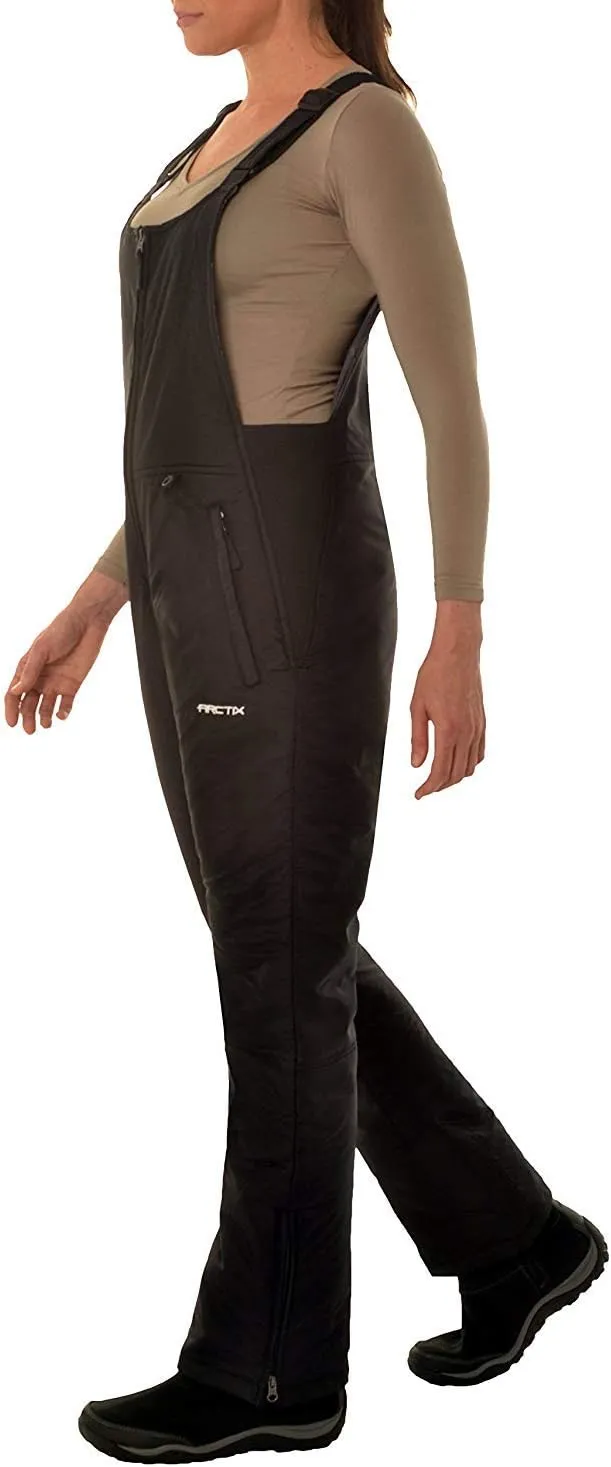 Arctix Essential Insulated Bib Womens Overalls