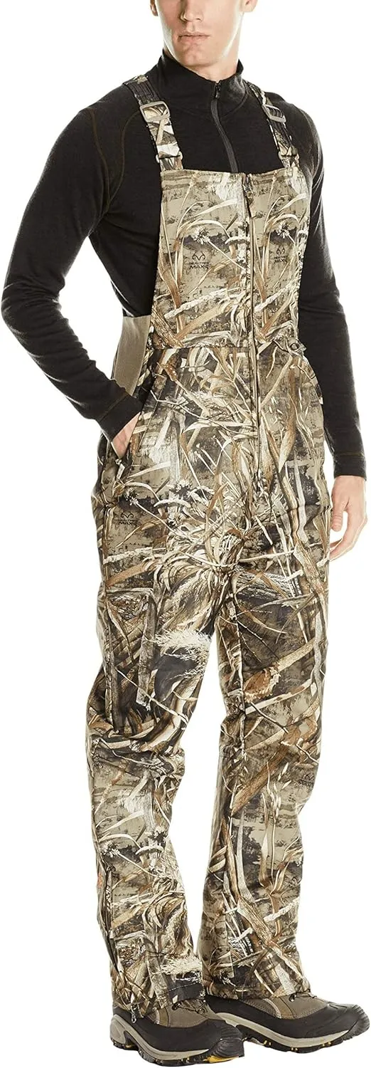 Arctix Mens Essential Insulated Bib OverallsSnow Bibs