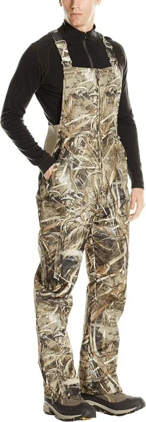 Arctix Mens Essential Insulated Bib OverallsSnow Bibs
