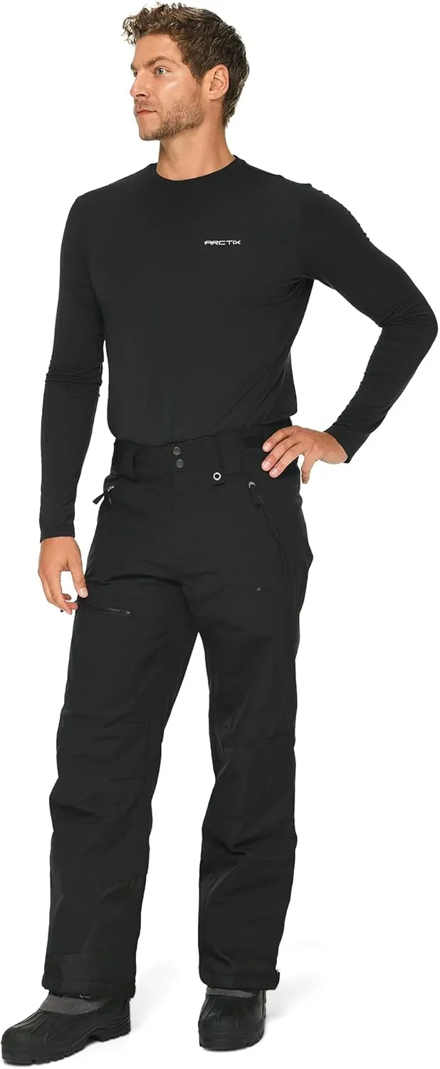 Arctix Men's Mountain Insulated Ski Pants