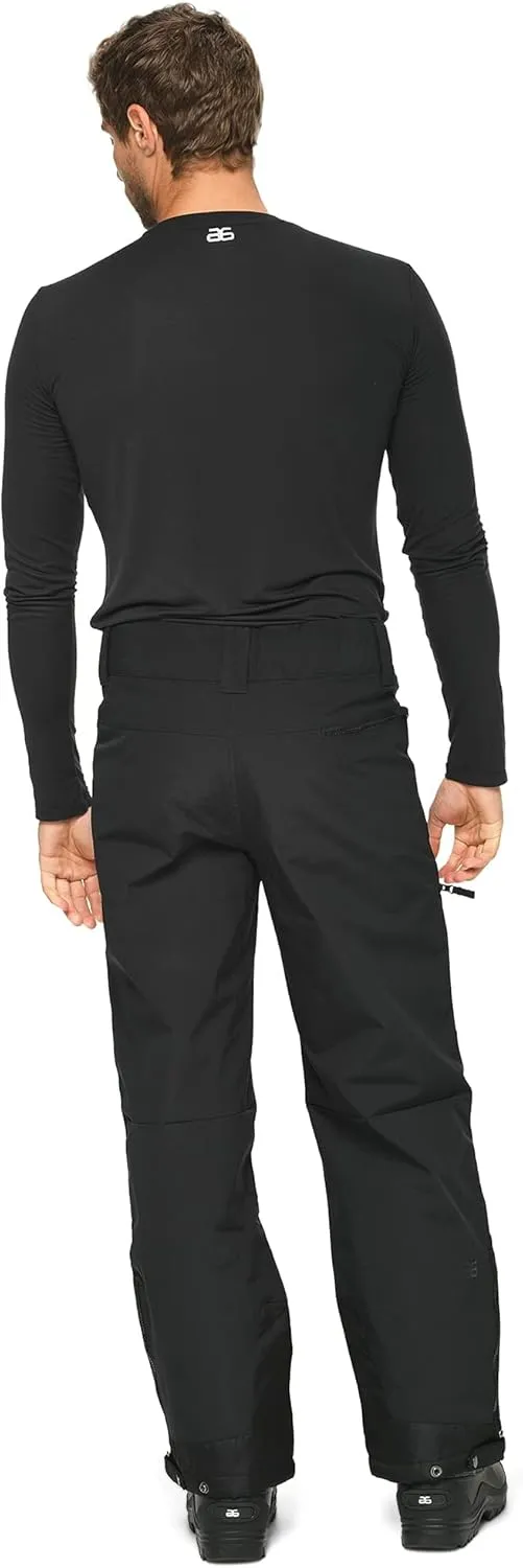 Arctix Men's Mountain Insulated Ski Pants
