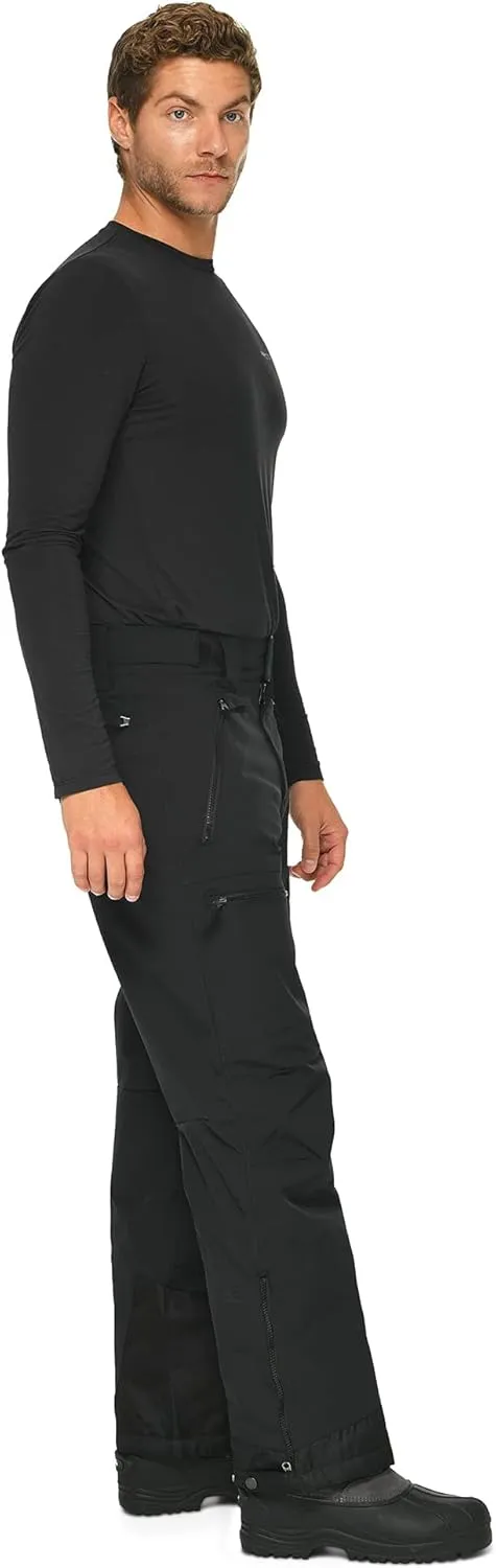Arctix Men's Mountain Insulated Ski Pants