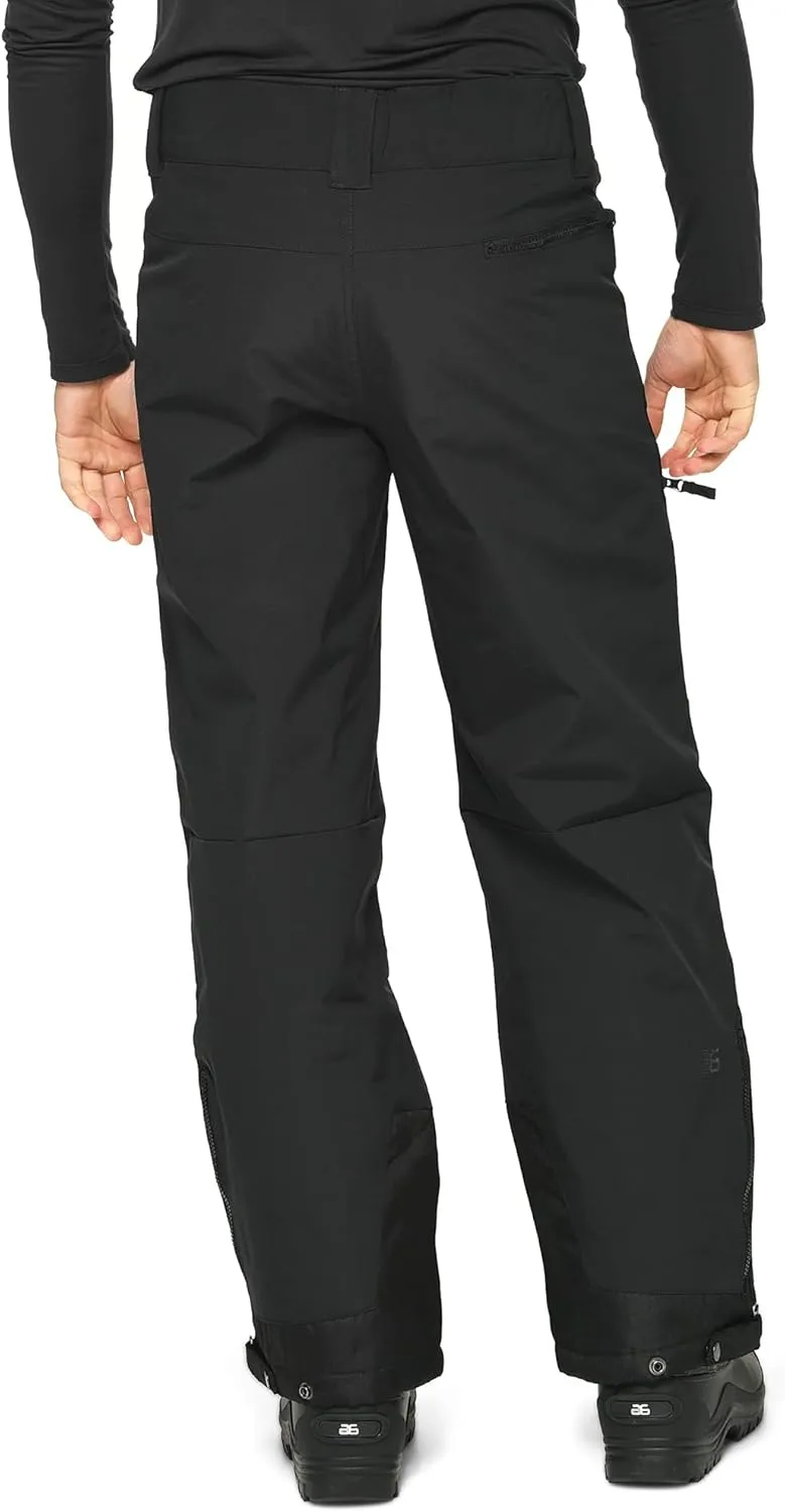 Arctix Men's Mountain Insulated Ski Pants
