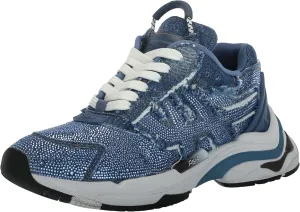 ASH Women's Race Strass Sneaker