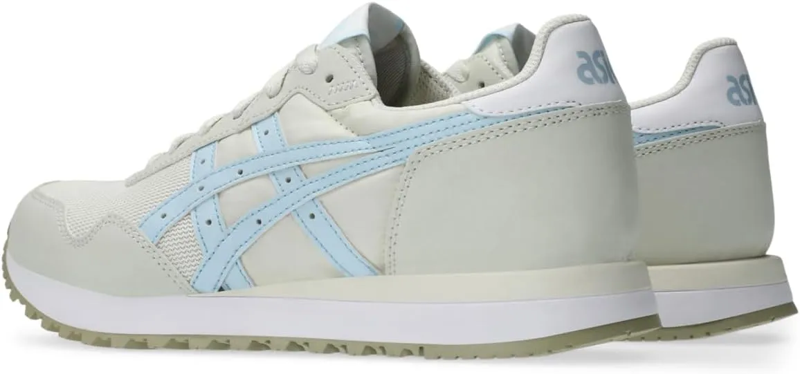 Asics Women's Tiger Runner II Sportstyle Shoe