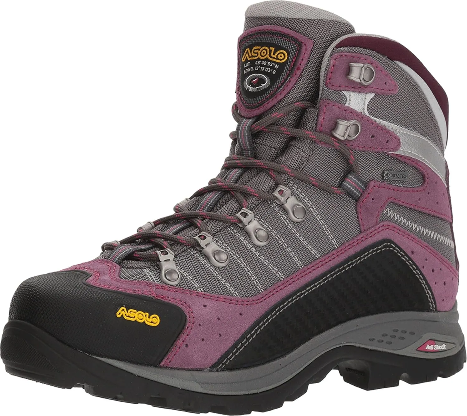 ASOLO Drifter GV Evo ML