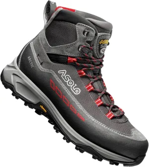 ASOLO Men's Arctic Snowshoeing winter Hiking Boots