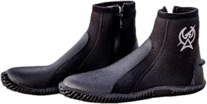 ATACLETE Special Ops Diving Boots - Neoprene Adult Anti-Slip Sole Boots - Water Sports Essential for Scuba Diving, Snorkeling, Rafting and Swimming