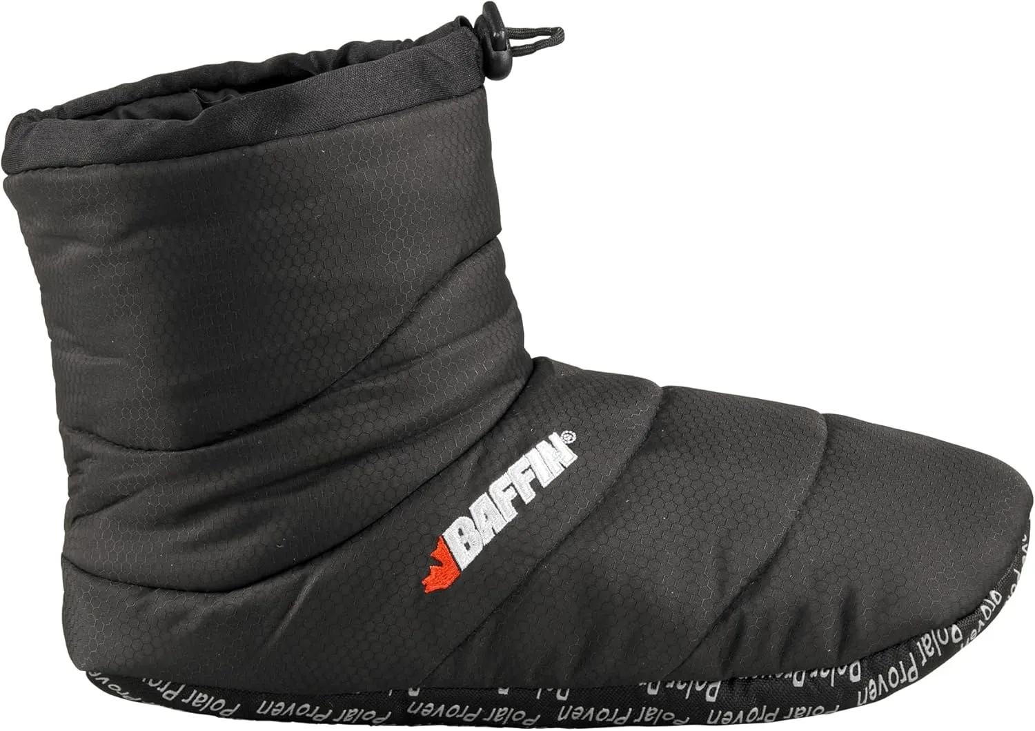 Baffin Cush Booty Unisex Insulated Slippers