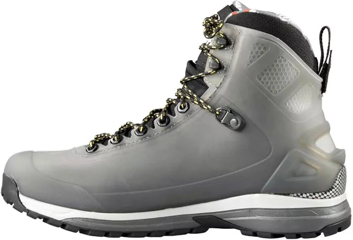 Baffin Men's BOREALIS Boots | Waterproof Vegan Winter Sport Hiking Boots with Removable Insulated Liner | Snowshoe Compatible