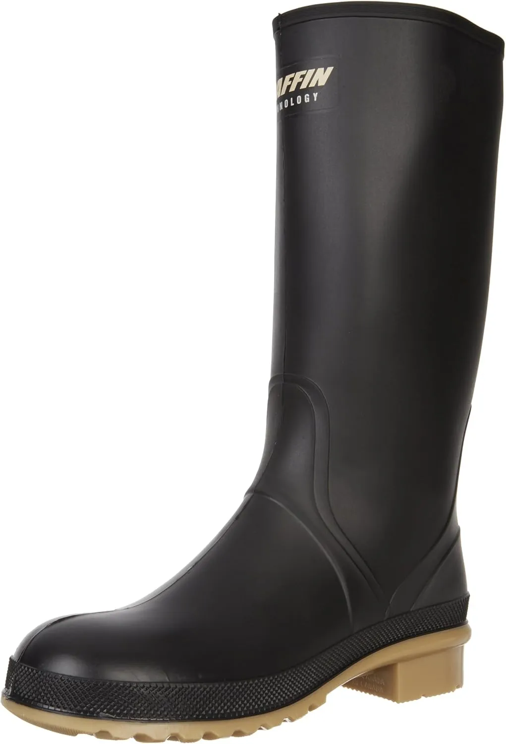 Baffin Prime | Women's Boots | Available in Black/Amber | Made in Canada | Perfect for Every Seasons, Hunting & Fishing