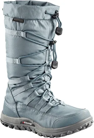 Baffin Women's Escalate X Waterproof Insulated Boots Stormy Teal 8B (Medium)