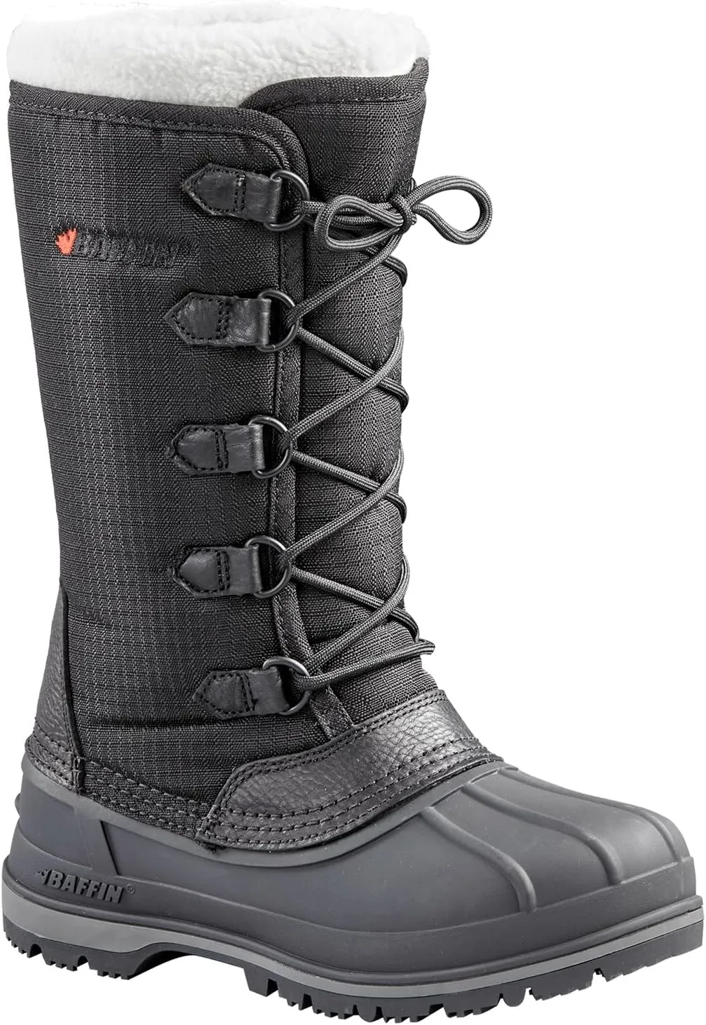 Baffin Women's Heritage Series-20c/-4f, Ottawa Ankle Boot