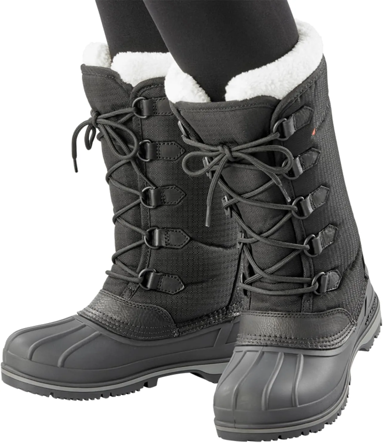 Baffin Women's Heritage Series-20c/-4f, Ottawa Ankle Boot
